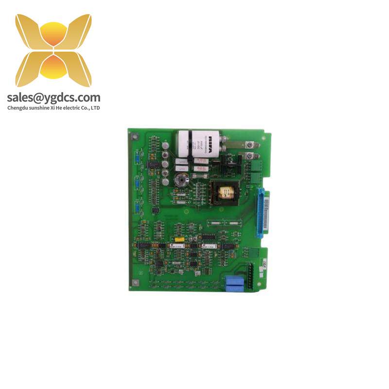 sigmatek_dps001.jpg SIGMATEK DPS001 Control Module