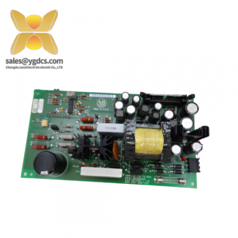 Delta Electronics SP-142129 Power Supply, Industrial Control Module