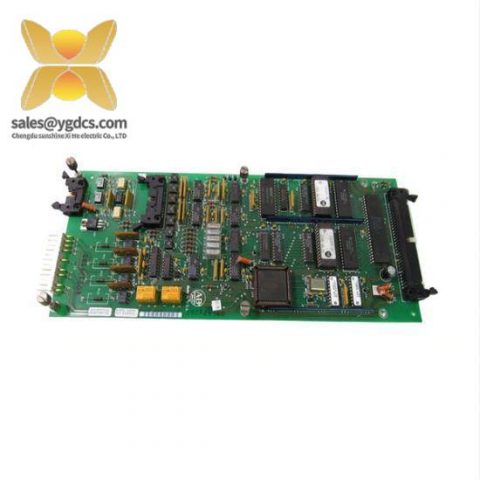 AB Control SP-145472, 145470, 119711-02 PC Board