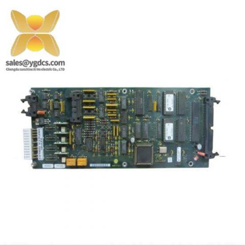 SP-170023 | 170013 | 170016-01 - Discrete Adapter Board, Advanced Control Module