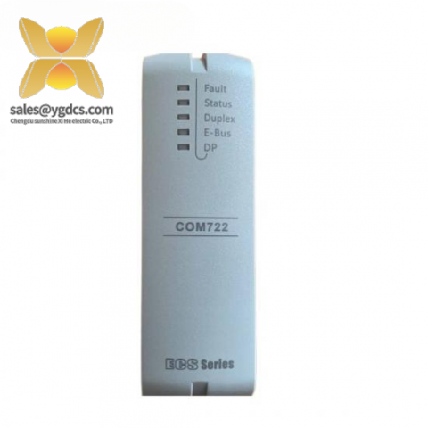 SUPCON DO711-S01: Resistance Signal Input Module by National Instrument