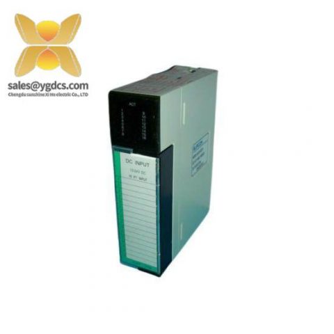 SUPCON XDC12 Interface Module - High-Performance Control System Component