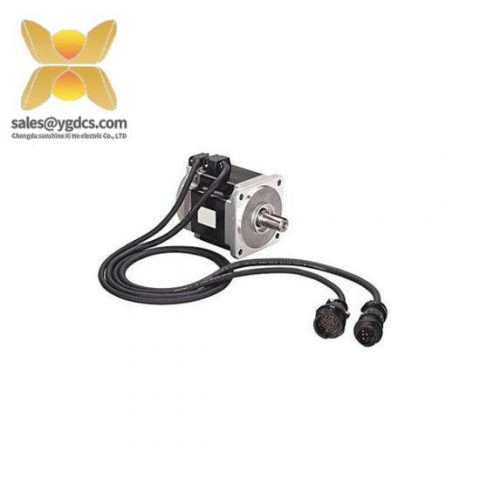 TLYA 230PBJ64AA Industrial Servo Motor