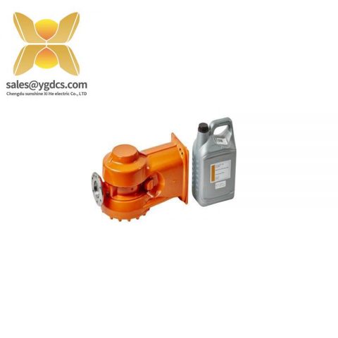 TRICONEX TRICON 4400 Safety System Module