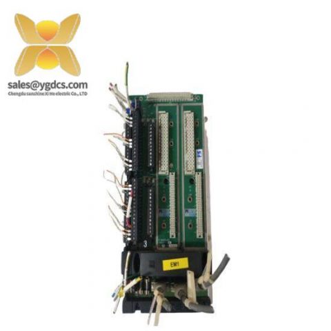 TRICONEX 2381 Control Module