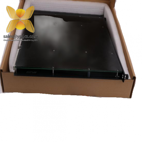 Triconex 9863-710 | Invensys 9863-710 - Industrial Control Module, for Enhanced Process Automation