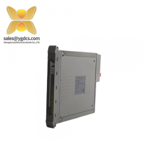 ICS Triplex Trusted TC700 - Advanced Control Module for Industrial Automation, 200 characters or less