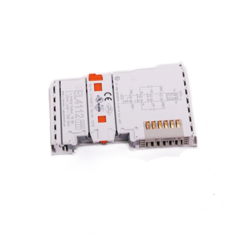 TURCK MS91-12-R: High Precision Level Controller, Industrial Automation Module