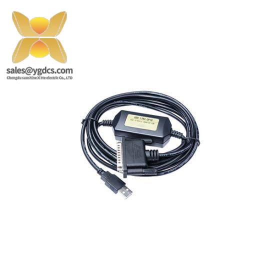 usb-1784-cp10_communication_cable.jpg Phoenix Contact USB-1784-CP10 Communication Cable, Industrial Automation Solutions