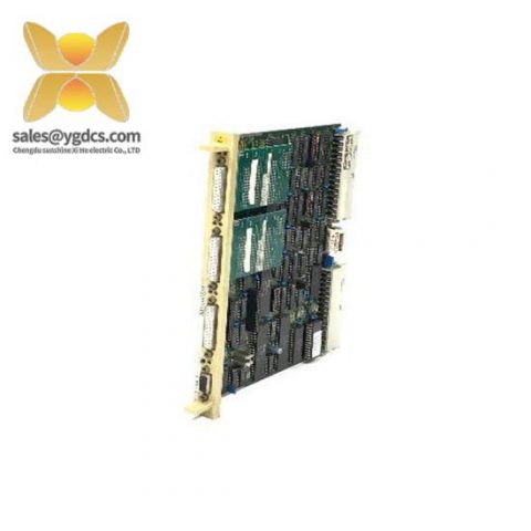 VIPA 7643 - High-Speed Ethernet Interface Module, PLC, Communication Module