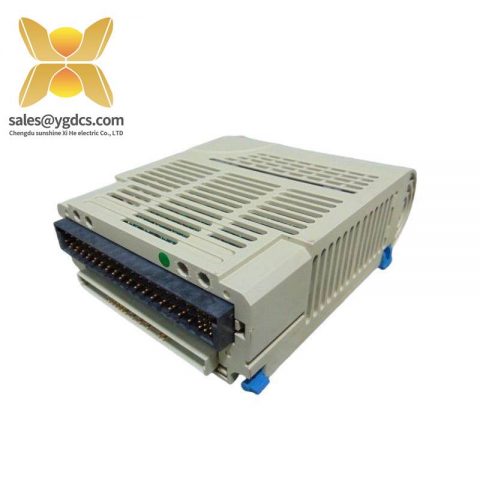 Westinghouse 5X00119G01 8 Channel RTD Input Module - Industrial Automation