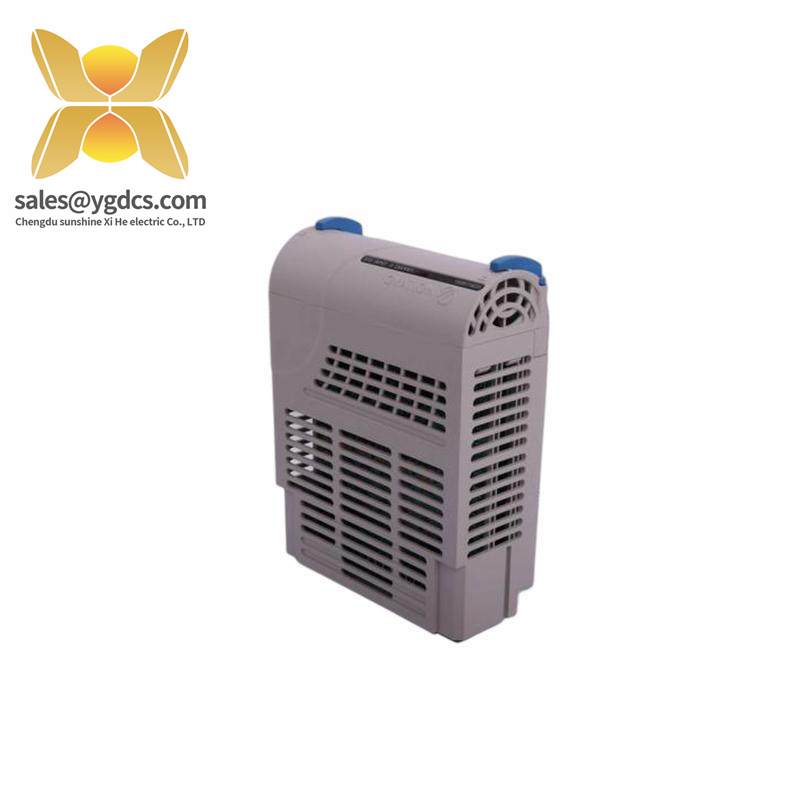 westinghouse_5x00453g01.jpg WESTINGHOUSE 5X00453G01 I/O Interface Module, High Performance Control Solution