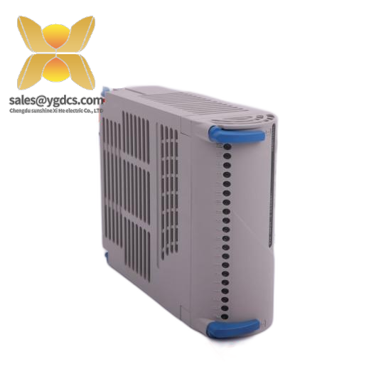 westinghouse_5x00453g01_3.png WESTINGHOUSE 5X00453G01 I/O Interface Module, High Performance Control Solution