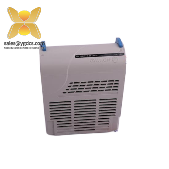 westinghouse_5x00453g01_4.png WESTINGHOUSE 5X00453G01 I/O Interface Module, High Performance Control Solution