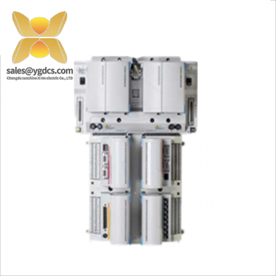 westinghouse_5x00605g01.png WESTINGHOUSE 5X00605G01 Digital Input Module for Industrial Control Systems