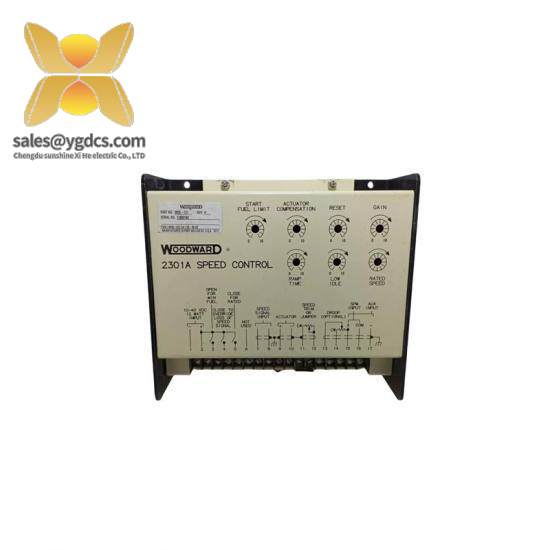 woodward_9907-1200_4.jpg WOODWARD 9907-1200 PLC Control Module