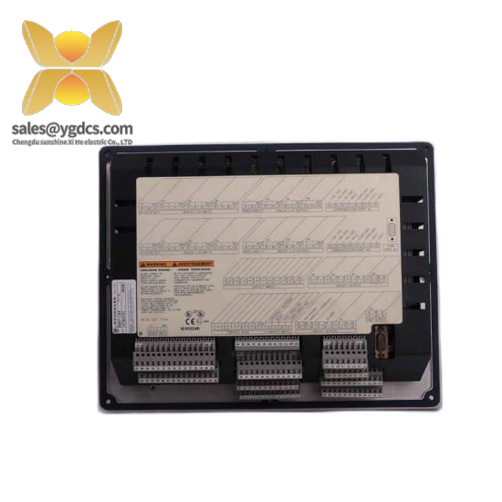 woodward_umt1_umt145b_a3_lr20523.png WOODWARD UMT1 UMT145B A3 LR20523 - High Performance Control Module for Industrial Applications