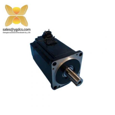 Yaskawa SGMJV-04A3A61: High-Performance Rotary Servo Motor Drive for Industrial Automation
