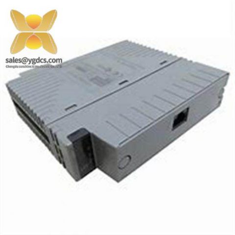 YOKOGAWA 16137-151 Process Control Module