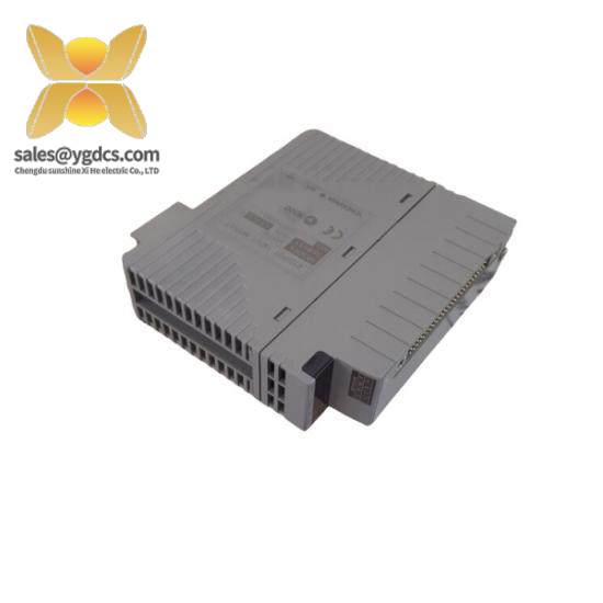 yokogawa_aar145-_s03_input_module.jpg Yokogawa PLC AAR145-S03 Analog Input Module