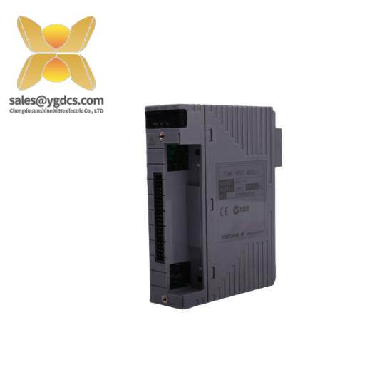 yokogawa_aat141-s00.jpg Yokogawa AAT141-S00 Analog I/O Module, High-Precision Data Acquisition for Industrial Control Systems