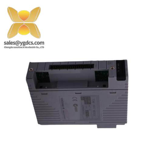 yokogawa_aat141-s00_1.jpg Yokogawa AAT141-S00 Analog I/O Module, High-Precision Data Acquisition for Industrial Control Systems