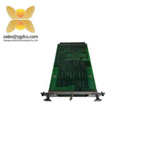 YOKOGAWA AIP171 S2 Control Module: Advanced Automation Solution