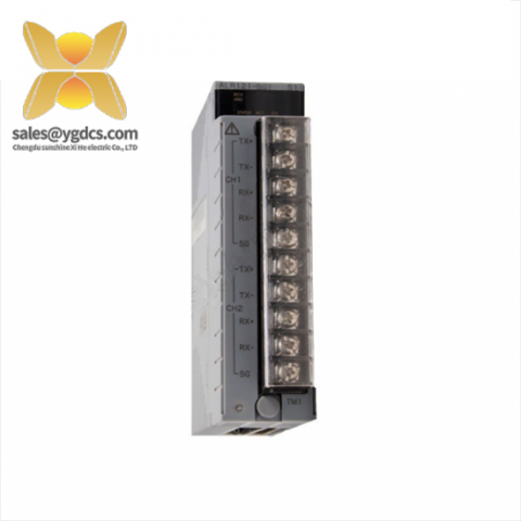 Yokogawa ALR121-S00 S1 Industrial Communication Modules
