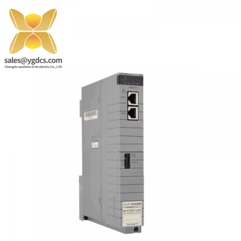 YOKOGAWA CP451-10 Field Processor Module for AFV10S and AFV10D