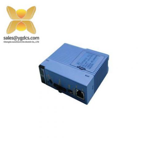 YOKOGAWA F3LC21-1N PLC Communication Module