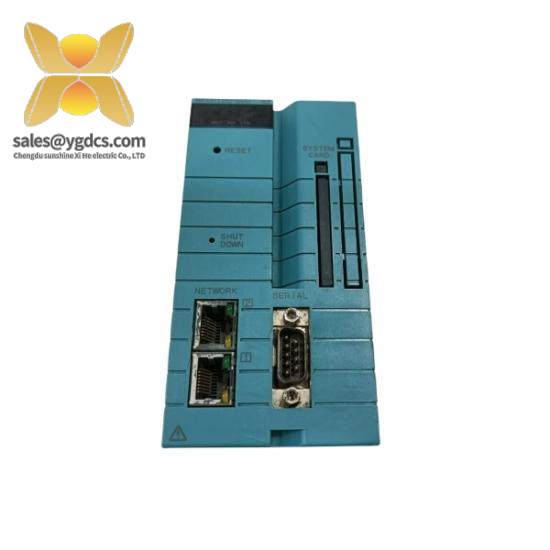 yokogawa_nfcp100_cpu_module.jpg Yokogawa NFCP100 - High Performance, Reliable CPU Module for Industrial Automation