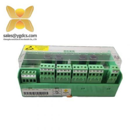 Yokogawa PB-507-00: High Precision Pressure Sensor, Industry Standard, Sensor Technology