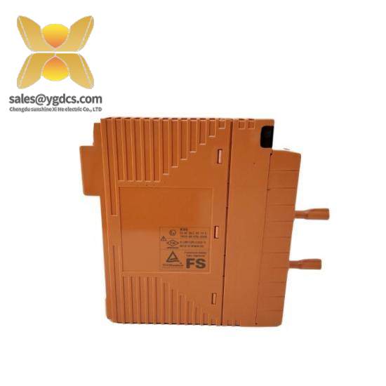 yokogawa_v0_e1_tcam_l08_1.jpg YOKOGAWA V0/E1/TCAM/L08 Control Module for Industrial Automation