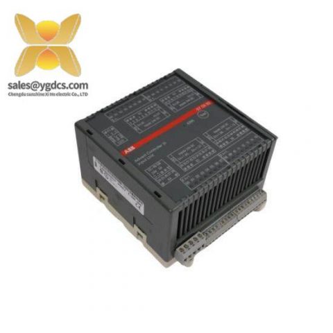 ABB 07DI92 GJR5252400R0101 Digital I/O Device