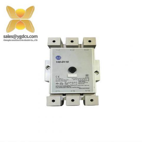 ABC Corp 100-D115D00 Control Panel Module