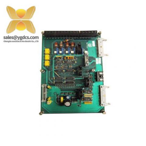Siemens 119524, 119522, 129708-01 Power Stage Interface Board