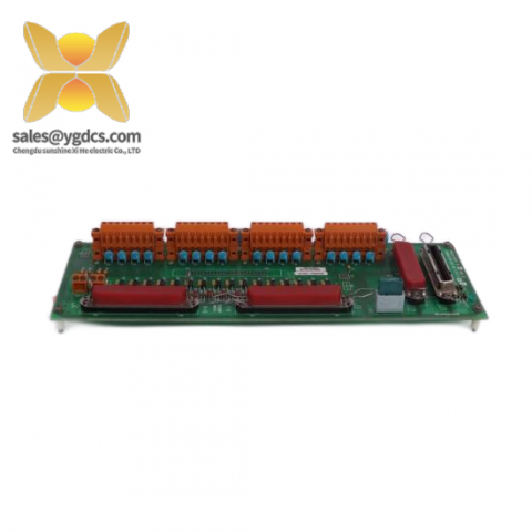 Honeywell 1304453-150 New Module Card, Industrial Automation