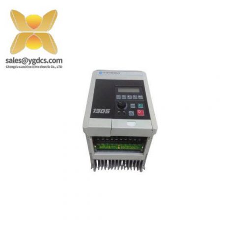 ABB 1305-BA03A AC Drive, Advanced Motor Control Module