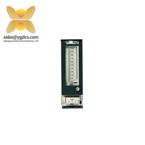 FOXBORO 130K-N4-LLPF Controller: High Performance for Industrial Control Systems