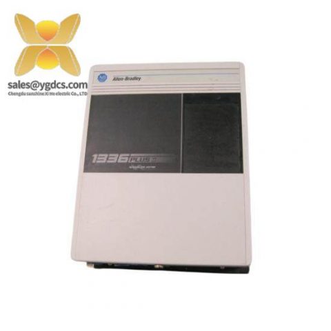 AB 1336F-BRF150-AA-EN 1336 PLUS II Drive - 15 HP