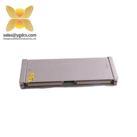 Bently Nevada 133819-01: Precision Automation Solution for Industrial Control