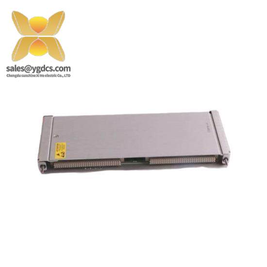 133819-01_bently_nevada_133819-01.jpg Bently Nevada 133819-01: Precision Automation Solution for Industrial Control