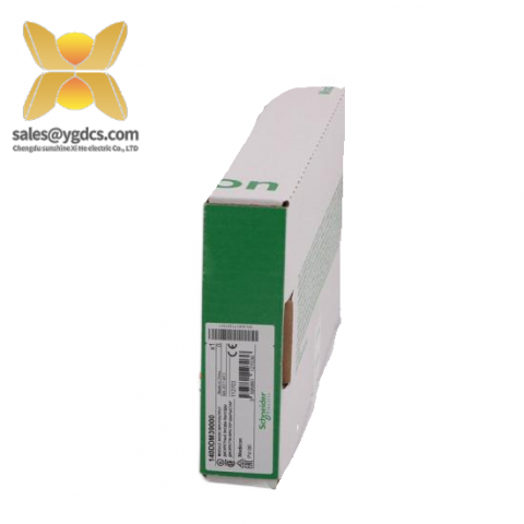 Schneider 140CPU67160 Quantum PLC Processor, Advanced Control Solutions