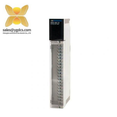 Schneider ATV312H075M2 PLC Module - Industrial Control Precision & Reliability