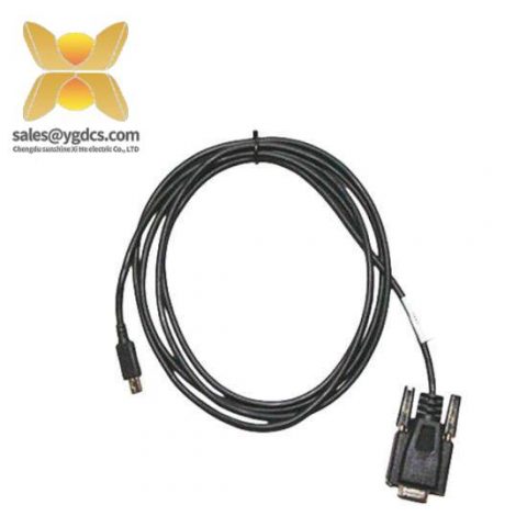 AB 1440-SCDB9FXM2 Industrial Communication Cable, Advanced Connectivity Solution