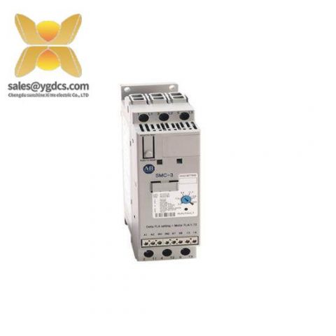 ABB 150-C25NBD Motor Controller, Industrial Automation, Control Modules