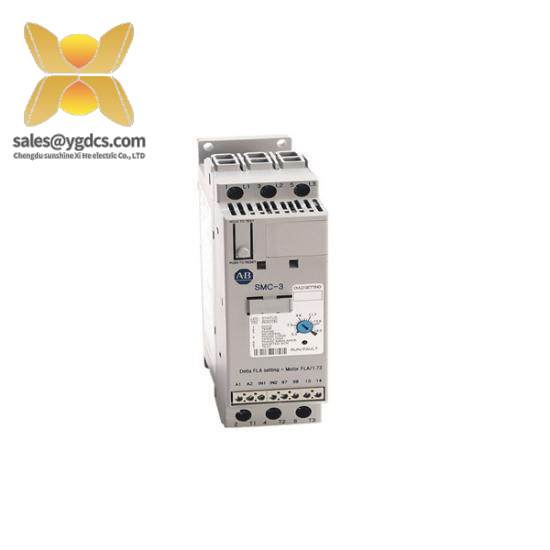 150-c25nbd_motor_controller.jpg ABB 150-C25NBD Motor Controller, Industrial Automation, Control Modules