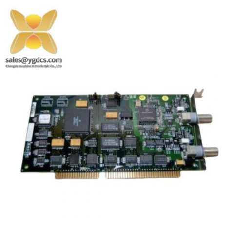 Siemens 16267-1/4 Moore Interface Module