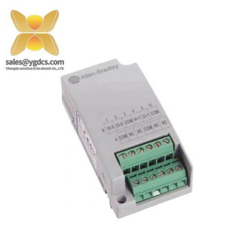 Siemens 1715-N2S Control Module