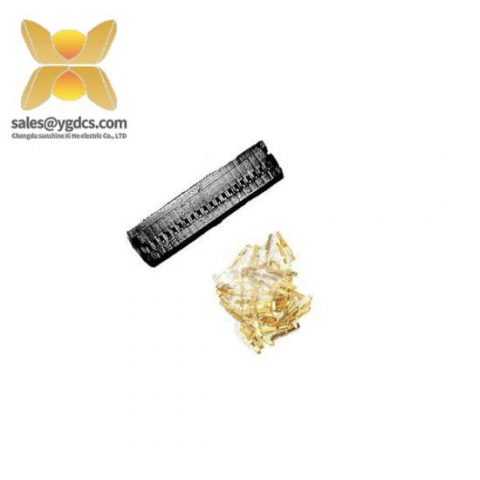 Allen-Bradley 1746-N3 Connector Kit, Industrial Control Modules